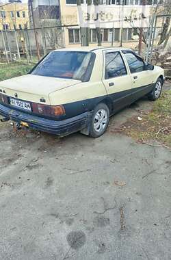 Седан Ford Sierra 1989 в Вишневом