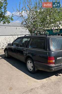 Универсал Ford Sierra 1989 в 