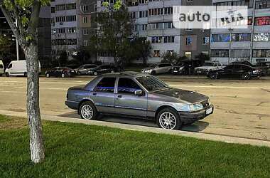 Седан Ford Sierra 1991 в Києві