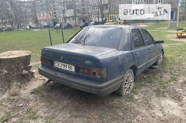 Седан Ford Sierra 1991 в Нежине