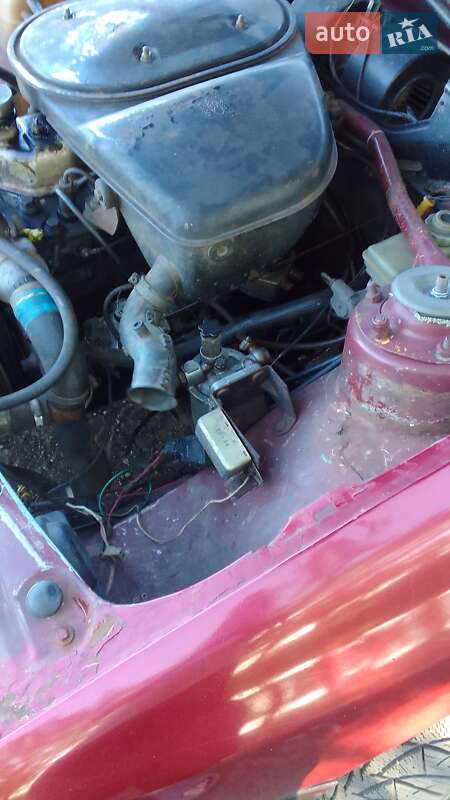 Универсал Ford Sierra 1986 в Кропивницком фото 8 Универсал Ford Sierra 1986 в Кропивницком