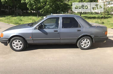 Седан Ford Sierra 1989 в Киеве