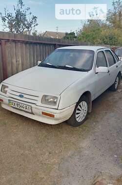 Ліфтбек Ford Sierra 1985 в Балаклії