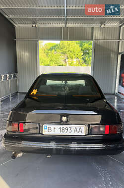 Седан Ford Sierra 1991 в 