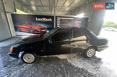 Седан Ford Sierra 1991 в 