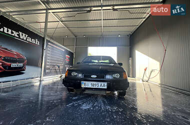 Седан Ford Sierra 1991 в 