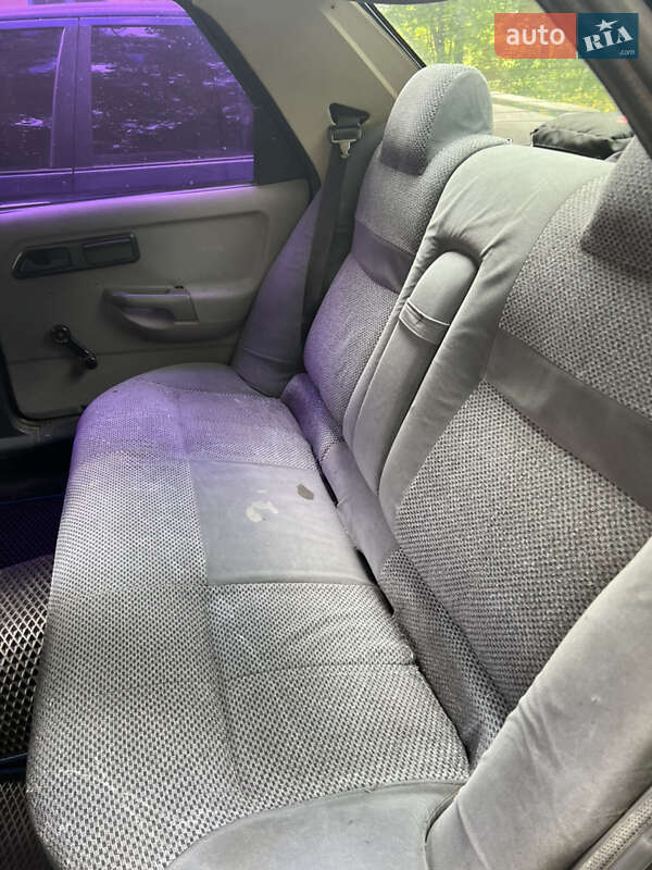 Седан Ford Sierra 1991 в Полтаве