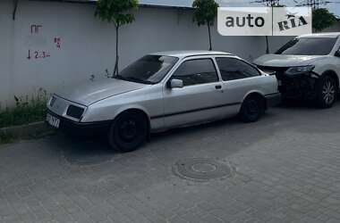 Купе Ford Sierra 1986 в Виннице