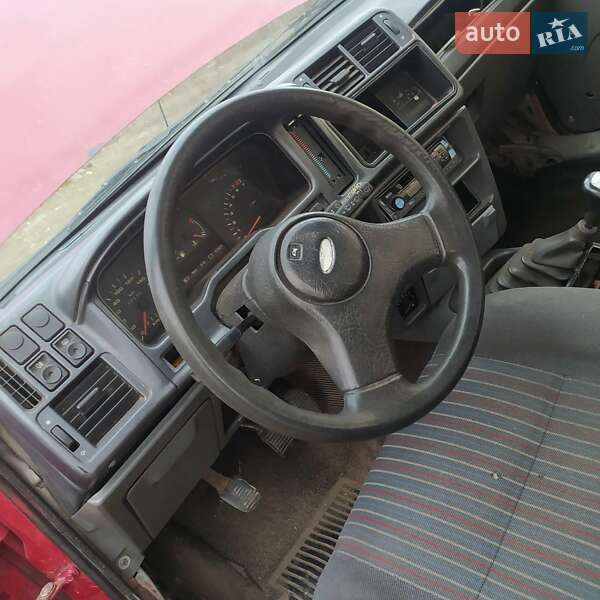 Лифтбек Ford Sierra 1985 в Виннице
