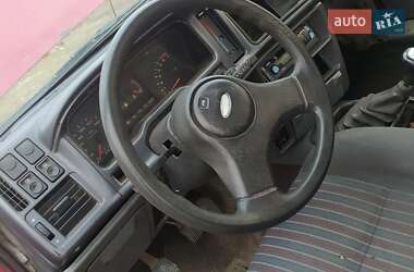 Лифтбек Ford Sierra 1985 в 