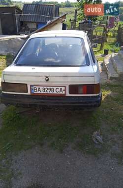 Ліфтбек Ford Sierra 1987 в Знам'янці