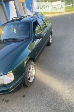 Универсал Ford Sierra 1992 в Вышгороде