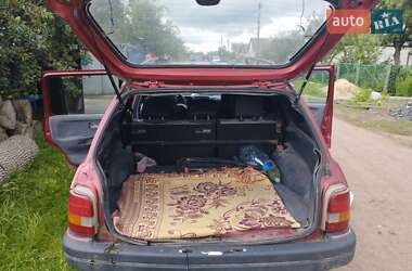 Универсал Ford Sierra 1988 в Пулинах