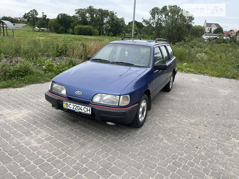 Універсал Ford Sierra 1987 в Львові