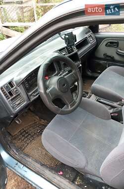 Седан Ford Sierra 1992 в 