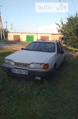 Універсал Ford Sierra 1991 в Городку