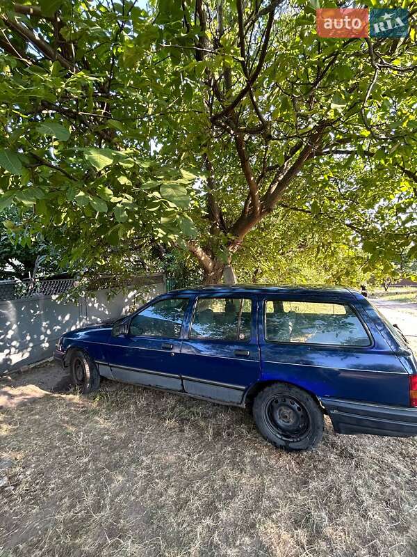 Универсал Ford Sierra 1987 в Смеле