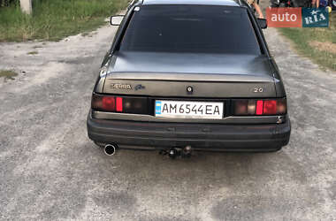 Седан Ford Sierra 1991 в 