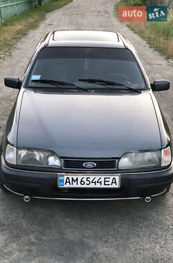 Седан Ford Sierra 1991 в 