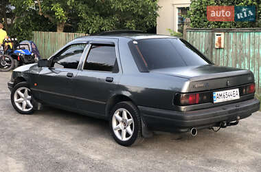 Седан Ford Sierra 1991 в 