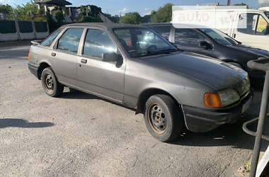 Універсал Ford Sierra 1986 в Житомирі