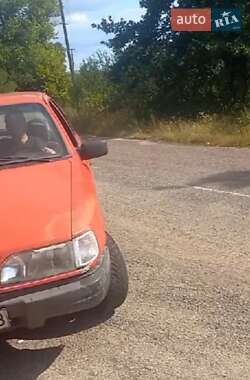 Лифтбек Ford Sierra 1987 в 