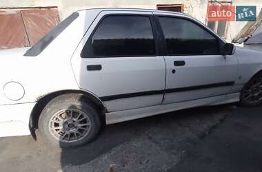Седан Ford Sierra 1989 в Буске