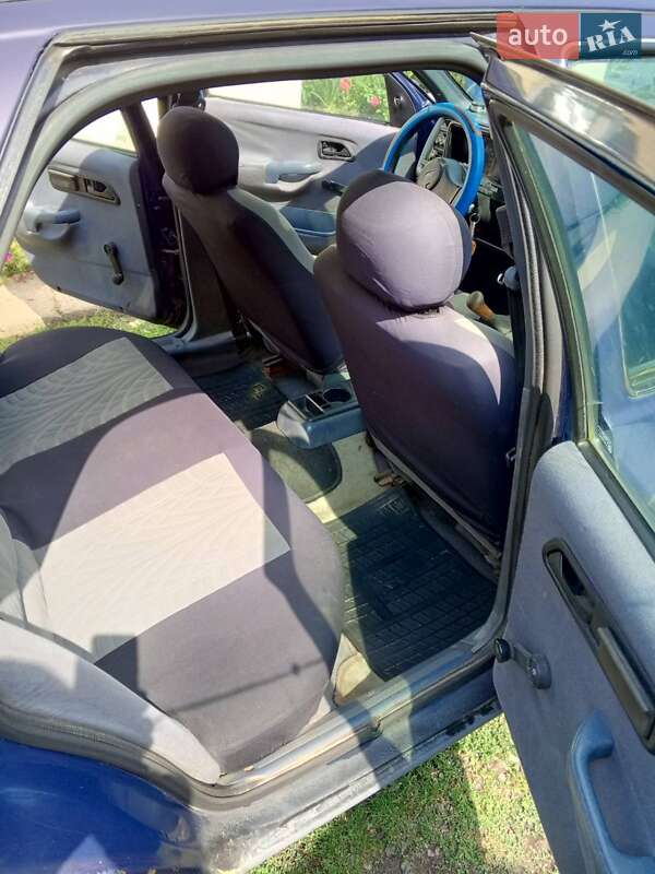 Седан Ford Sierra 1987 в Яготине фото 10 Седан Ford Sierra 1987 в Яготине