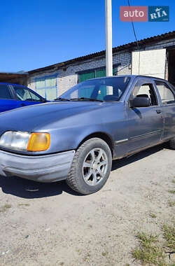 Ліфтбек Ford Sierra 1987 в Ковелі