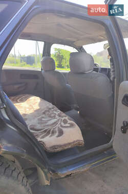 Ліфтбек Ford Sierra 1987 в Ковелі