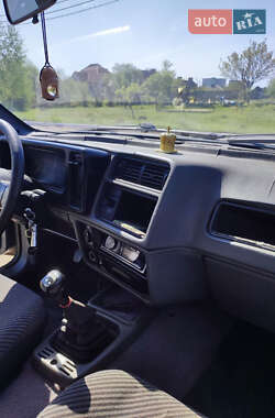 Ліфтбек Ford Sierra 1987 в Ковелі