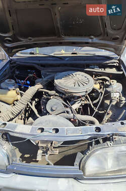 Ліфтбек Ford Sierra 1987 в Ковелі