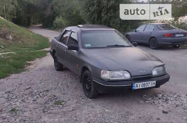 Седан Ford Sierra 1987 в Ставищі