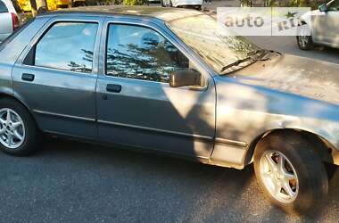 Седан Ford Sierra 1988 в Києві