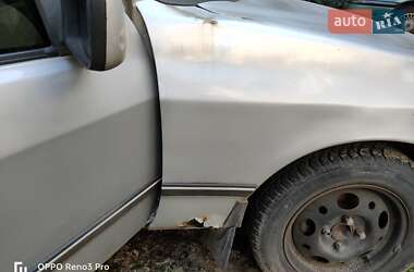 Универсал Ford Sierra 1988 в Львове