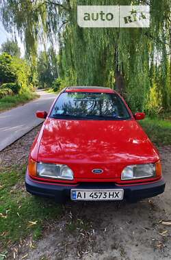 Универсал Ford Sierra 1988 в Боровой