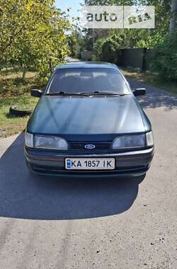 Універсал Ford Sierra 1988 в Києві