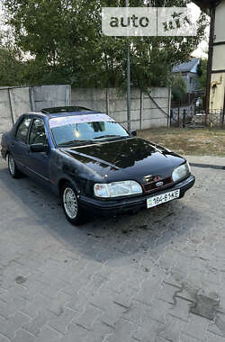 Седан Ford Sierra 1987 в Киеве