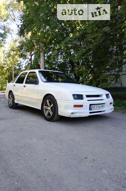 Ліфтбек Ford Sierra 1984 в Дніпрі