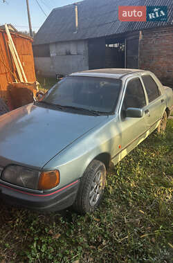 Седан Ford Sierra 1989 в 