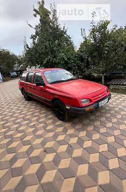 Универсал Ford Sierra 1983 в Баре