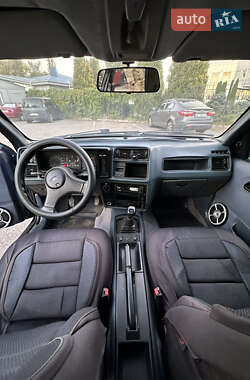 Седан Ford Sierra 1989 в Днепре