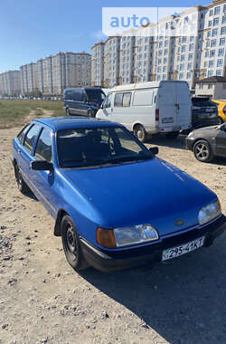 Ліфтбек Ford Sierra 1987 в Софіївській Борщагівці