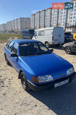 Лифтбек Ford Sierra 1987 в 
