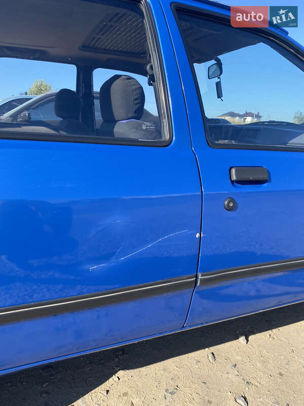 Лифтбек Ford Sierra 1987 в Софиевской Борщаговке фото 10 Лифтбек Ford Sierra 1987 в Софиевской Борщаговке