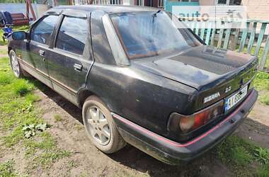 Седан Ford Sierra 1990 в Бучі