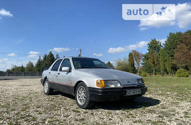 Седан Ford Sierra 1988 в Ивано-Франковске