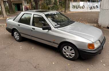 Седан Ford Sierra 1988 в Одессе