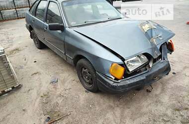 Седан Ford Sierra 1988 в Ровно