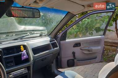 Седан Ford Sierra 1987 в 